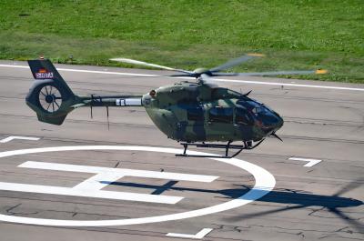 China Whole aircraft sale: Airbus H145 for sale