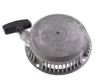 China Construction works Impact Lady Recoil Starter For Wacker WM80 BS600 Concrete Machinery Parts 0099336 for sale