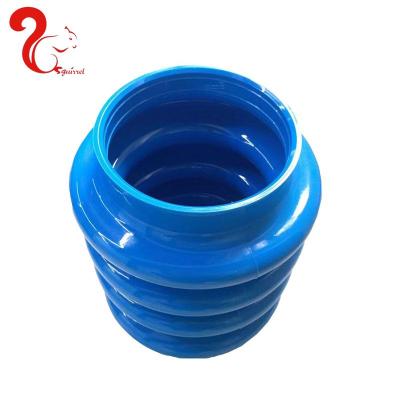 China Construction works High quality lady's bellows for Weber for sale