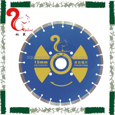 China Diamond Diamond Blades for the Road Cutter for sale
