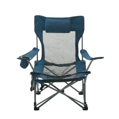 China Modern Plastic Folding Chair Suitable Price Comfortable Quality Guaranteed Outdoor Camping for sale