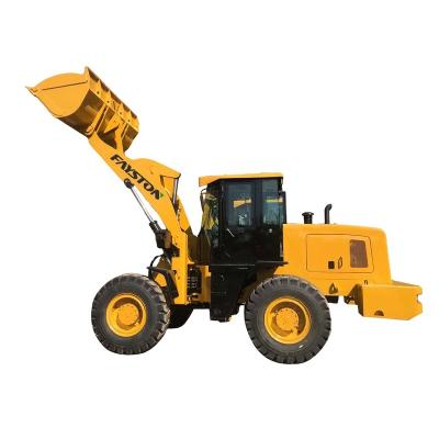 China Building material shops hot sale wheel loader 3 ton load wheel loader for sale in China for sale