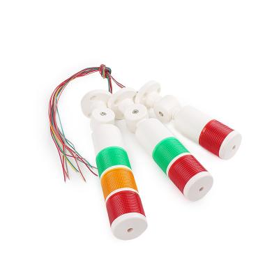 China PC + ABS High Quality Smart Picking To Light Remind Tunnel Lights Efficient For Warehouse Ptl Logistics Providers Sorting The Goods for sale