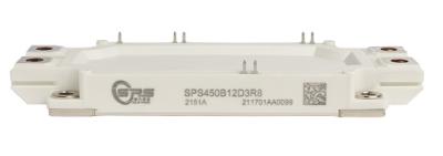 China 1200V 450A IGBT Half Bridge Module-Solid Power-DS-SPS450B12D3R8-S04050003 V1.0 for sale
