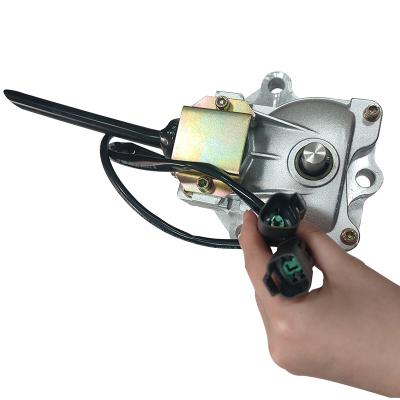 China PC200-7 Motor de aceleración de Komatsu 7834-41-2002 7834412002 7834-41-2001 Aceleración para piezas de Komatsu en venta