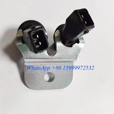 China 245-4630 Speed Sensor 2454630 for Caterpillar CAT Engine C7 C9 C-9 3126 3126B 3126E 3116 Excavator Part for sale