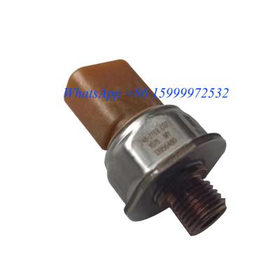 China 248-2169 Pressure Sensor 2482169 for Caterpillar CAT Engine C7 C9 C12 C13 C15 Excavator Parts for sale