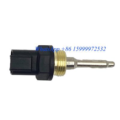 China 264-4297 Water Temperature Sensor 2644297 For Caterpillar CAT 349D L 312E 336D 324D 336D2 L 326D Excavator Parts for sale