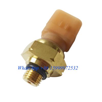 China 274-6719 Sensor de presión 2746719 Medidor de presión del aceite de la oruga Urube CAT E330D E336D E329D en venta