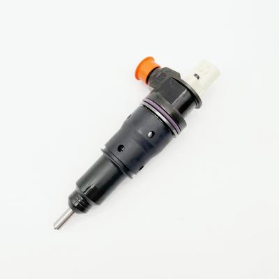 China Common Rail Fuel Injector 85020205 For Volvo Diesel Injector BEBJ1F11201 BEBJ1F11101 for sale