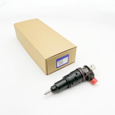 China Common Rail Fuel Injector 85020357 For Volvo Diesel Injector BEBJ1F10001 BEBJ1F10101 BEBJ1F10201 for sale
