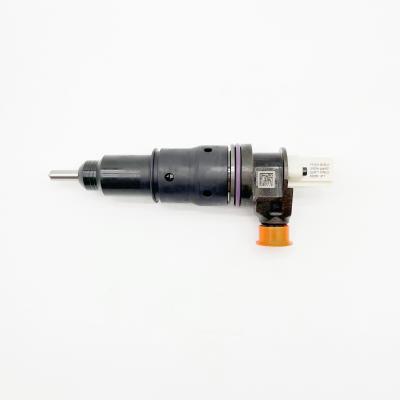 China Common Rail Fuel Injector BEBJ1F10001 BEBJ1F10101 BEBJ1F10201 Diesel Injector 85020363 for sale