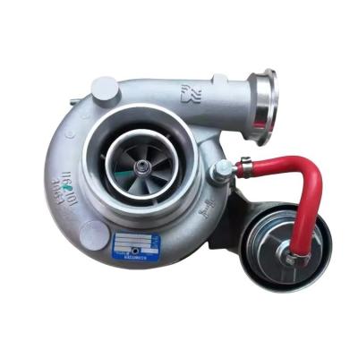 China D5E B1G Engine Turbine Excavator Turbocharger 04299152 KZ For Excavator EC120D for sale