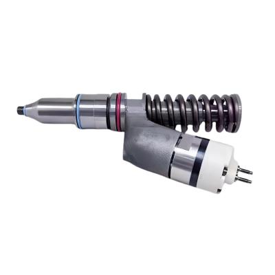 China Diesel Engine Parts Fuel Injector 276-8307 For CAT C18 C27 C32 Engine Injector for sale
