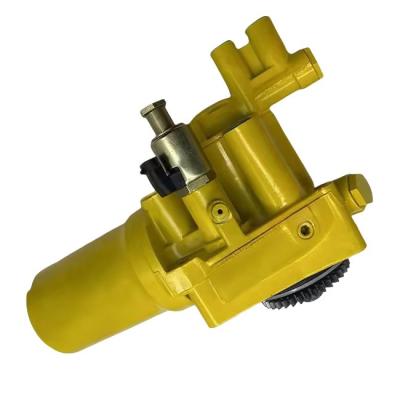 China 3126 3126B Diesel Engine Parts Fuel Injection Pump E322C E325C Excavator Fuel Injection Pump 180-7341 1807341 for sale