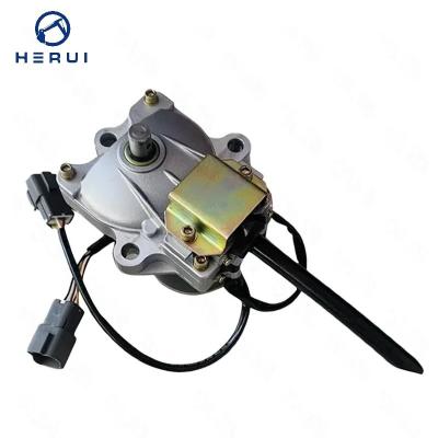 China Motor Assy 7834-40-2000 7834-40-2002 7834-41-2002 Para escavadeira PC100 PC120 PC210 PC300 à venda