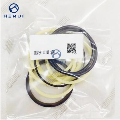 China Excavator Parts Center Joint Seal Kit O Ring Seal SK200LC SK200-8 for sale