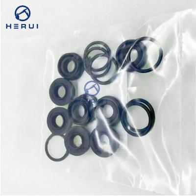 China PC220LC-8 PC300LC-8 PC350-8 Pilot Valve Seal Repair Kit 702-16-03530 7021603530 O-ring Seal Kit for sale