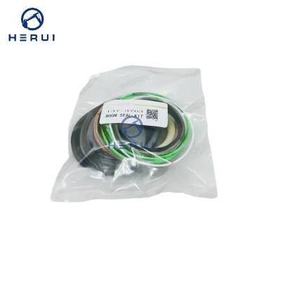China Boom Cylinder Seal Kit 137-3763 1373763 For CAT Excavator E320C Engine 3066 for sale