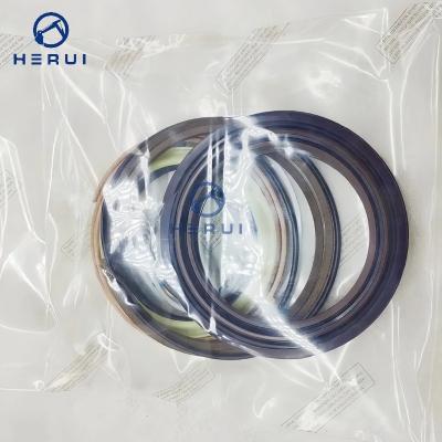 China Construction Machinery Parts Boom Cylinder Seal Kit For Hyundai Excavator R220LC-9S for sale