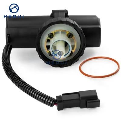 China MP10325 12V Fuel Pump 228-9129 2289129 For Caterpillar Backhod Loader CAT 428D 428E 430D 430E 432D 432E 434E 442D for sale
