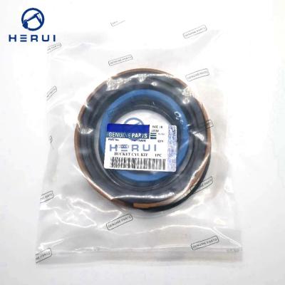 China PC200-1 Excavator Hydraulic Cylinder Boom Arm Bucket Seal Kit For Komatsu for sale