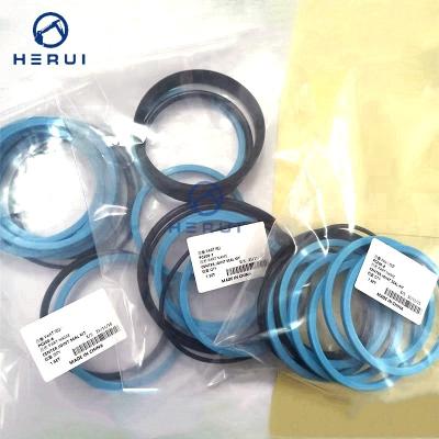 China PC200 PC200-6 P200-7 PC200-8 Excavator Swivel Joint Seal Kit For Komatsu Turning Joint Seal Repair Kit for sale