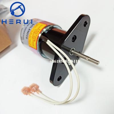 China 0250-12A2UC11S1 0250-24A2UC11S1 Solenoid Valve 12V/24V for sale