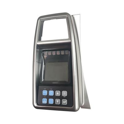China Panel de visualización del monitor de la excavadora DX330LC para piezas de repuesto de la excavadora Doosan en venta