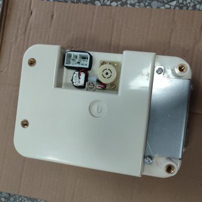 China Panel de visualización del monitor LCD 1519385 para Caterplliar 320B E320B Piezas de repuesto de excavadora en venta