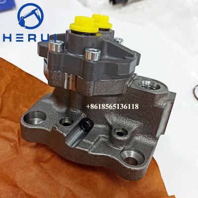 China Fuel Transfer Pump 318-6357 3186357 313-6357 for Caterpillar C7 C9 Engine 3126E D6R D7R 329DL 330DL 336D for sale