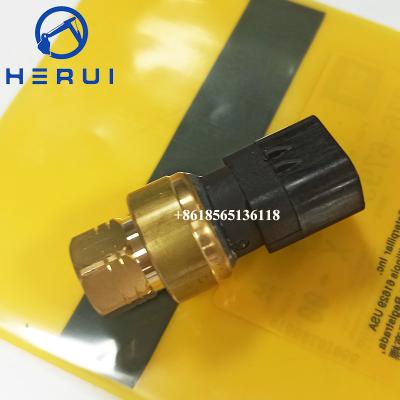 China E324D E325D E330D E336D Oil Pressure Switch Sensor 2766793 For Caterpillar C7 C9 C13 276-6793 for sale