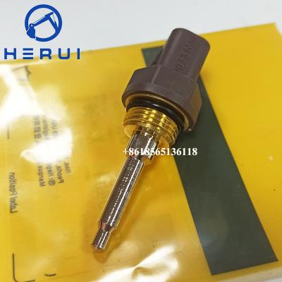 China Temperature Sensor 256-6454 2566454 for Caterpillar C4.4 C6.6 C9 Engine M313D M315D M316D M318D M322D for sale