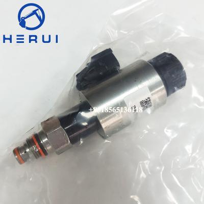 China Magnetventil 770-924 für Baumaschinenteile SANY SY485 SY500 SY550 SY750 zu verkaufen