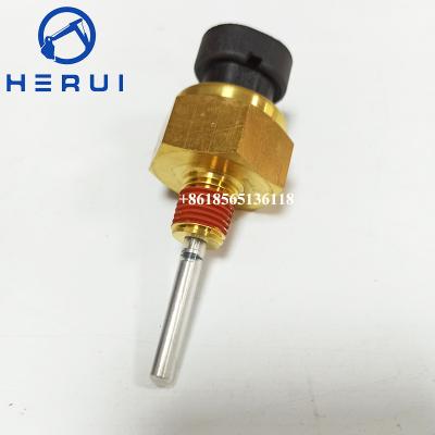 China Excavator Accessories Temperature Sensor Low Coolant Sensor 0193-0468 4383933 for Cummins K19 KTA19 K38 KTA38 K50JADD for sale