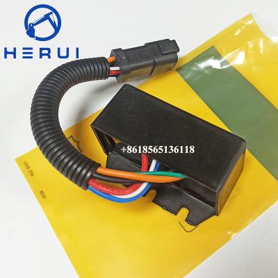 China Schaltermontagezeit Relais 1492612 149-2612 für Caterpillar Baggerlader 938H 950G 980 -T45C zu verkaufen