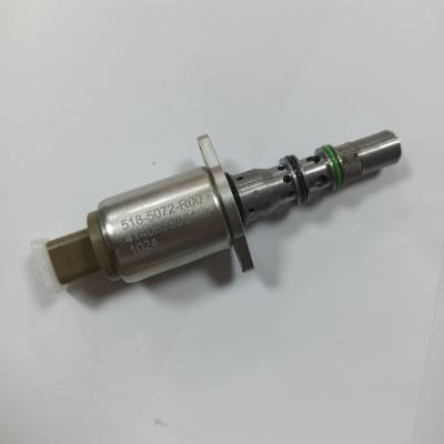 China High Quality 518-5072-R00 4140930068 Proportional Pilot Valve 5185072R00 for sale