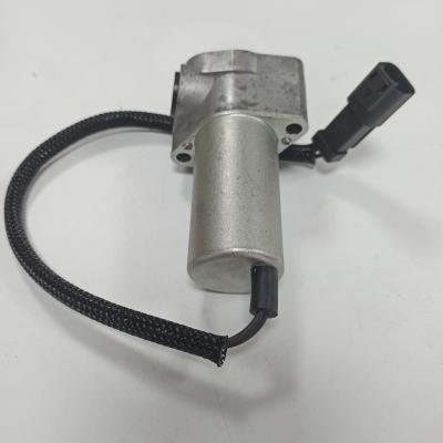 China 702-21-07610 Solenoidventil für Komatsu PC300-8 PC400-8 PC350-8 Teile für Baggerventile 7022107610 zu verkaufen
