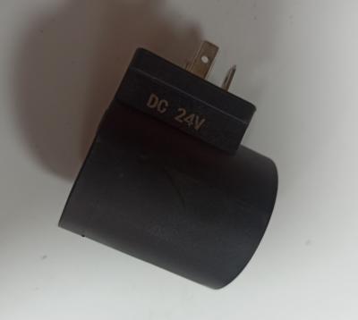China En el caso de las máquinas de excavación de alta calidad, la bobina de solenoide R901393577 de 24VDC en venta