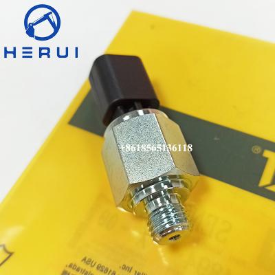 China Interruptor del sensor de presión de aceite para CATERPILLAR JCB 1000 1100 1104D-44 701/80327 237-4894 2848A071 en venta