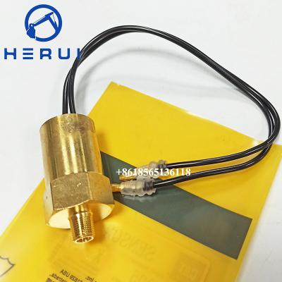 China 5I-8005 E200B E320 E320B E320C Sensor de presión de aceite Conmutador 34390-40200 para Caterpillar en venta