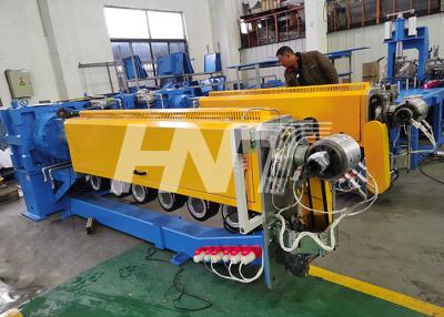 Cina Macchina dell'estrusione di cavo di PV in vendita