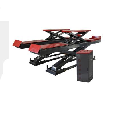 China car scissor lift machine for sale 3500kg for sale