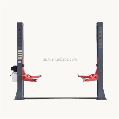 China Cheap Price New Technology Crest Car Lifts For Home Garages 3.5T for sale
