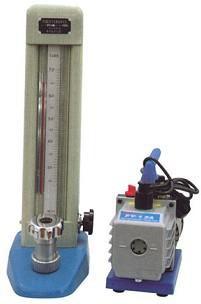 China Equipamento de teste profissional de matéria têxtil do valor de Micronaire para a aptidão de matéria têxtil à venda