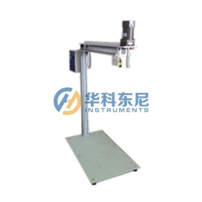 China Equipo de prueba de la seguridad del funcionamiento de la bola del yoyo de ASTM F963, velocidad de la prueba 80R/min en venta