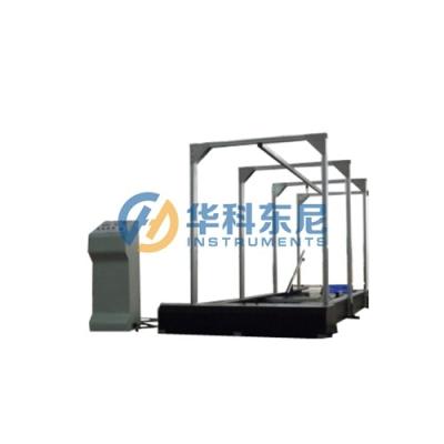 China Máquinas de prueba dinámicas profesionales de la fuerza para rodado Paseo-en los juguetes en venta