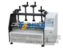China Equipamento de teste profissional dos calçados do laboratório para testar o dobramento da sapata à venda