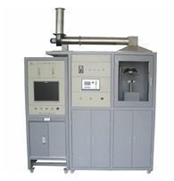 China Equipo profesional de la prueba de laboratorio 5Kw con la intensidad de radiación 100Kw/m2 en venta