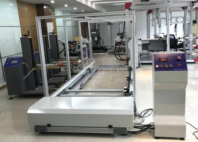 China El aparato dinámico de la prueba de la fuerza para la vespa juega la prueba de Safty con EN 71, ASTM F963 en venta
